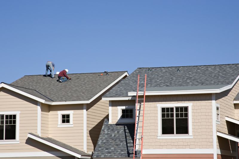 How Asphalt Shingle Roof Installation Improves Home Protection